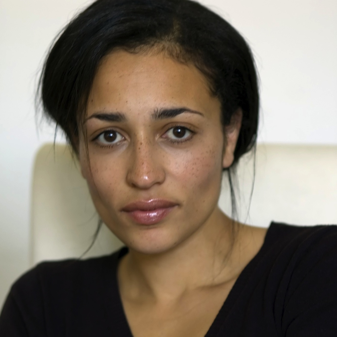 Zadie smith