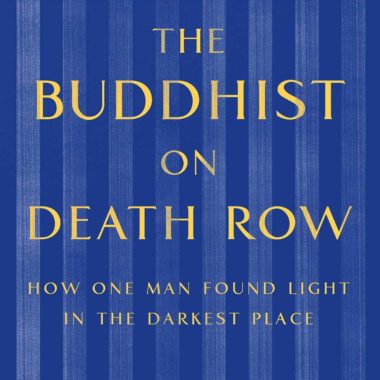 The Buddhist on Death Row City Arts Lectures