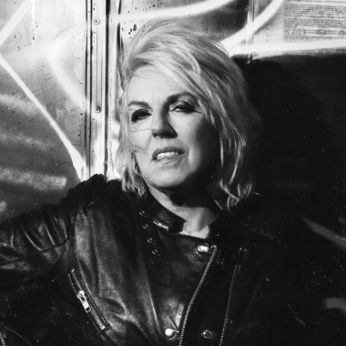 Lucinda Williams | City Arts & Lectures